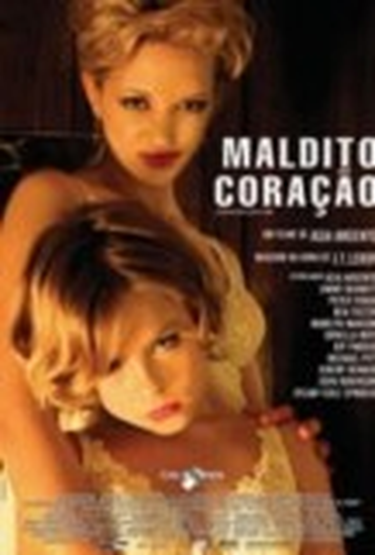 Maldito Coração