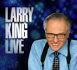 Larry King Live - Talk-Show - 1985/2010.