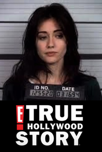 E! True Hollywood Story: Shannen Doherty - Poster / Capa / Cartaz - Oficial 1
