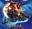 Emma e Noel - A Busca Pelo Coração da Rainha Elfa