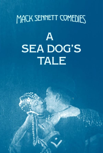 A Sea Dog's Tale - Poster / Capa / Cartaz - Oficial 2