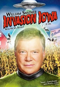 Invasion Iowa (1ª Temporada) (Invasion Iowa (Season 1))