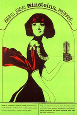 Eu Matei Einstein, Cavalheiros (Zabil jsem Einsteina, panove)