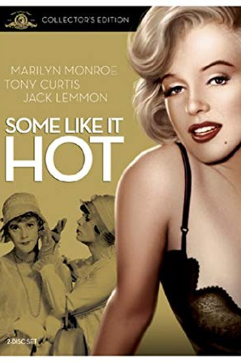  de Filme Quanto Mais Quente Melhor (1959)