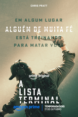 A Lista Terminal (2ª Temporada) (The Terminal List (Season 2))