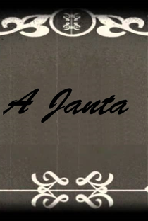 A Janta - Poster / Capa / Cartaz - Oficial 1