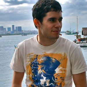 Foto de perfil de Igor