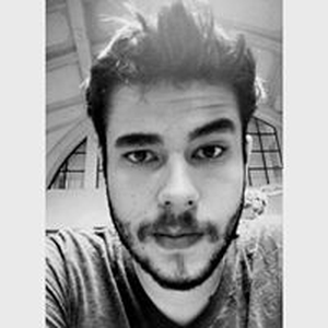 Foto de perfil de Pedro