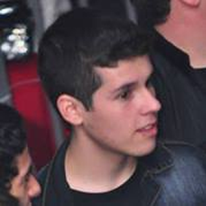 Foto de perfil de Matheus