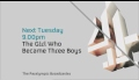 The Girl Who Became Three Boys | Tuesday, 9pm | Channel 4