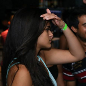 Foto de perfil de Andreza Oliveira