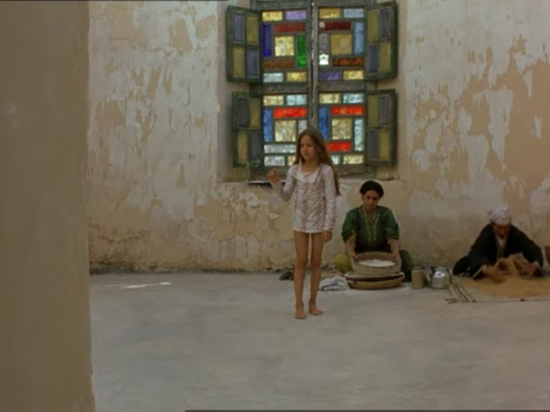 Foto 2 de O Expresso de Marrakesh