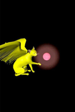 Magical Cat’s Journey (Magical Cat’s Journey)