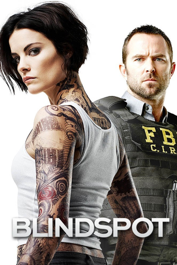  de Série Ponto Cego (2ª Temporada) (2016)