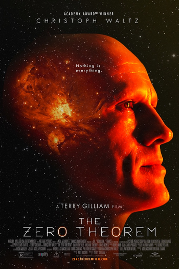 de Filme O Teorema Zero (2013)