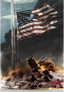 Pearl Harbor: The Heroes Who Fought Back (Pearl Harbor: The Heroes Who Fought Back)