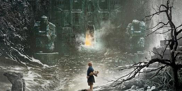 Confiram o Trailer de O Hobbit: A Desolação de Smaug