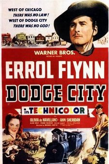  de Filme Uma Cidade Que Surge (1939)