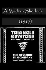 A Modern Sherlock (A Modern Sherlock)