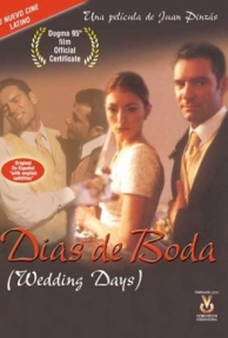 Poster 1 de Filme Dias de Boda (2002)