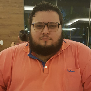 Foto de perfil de Lucas Levitan