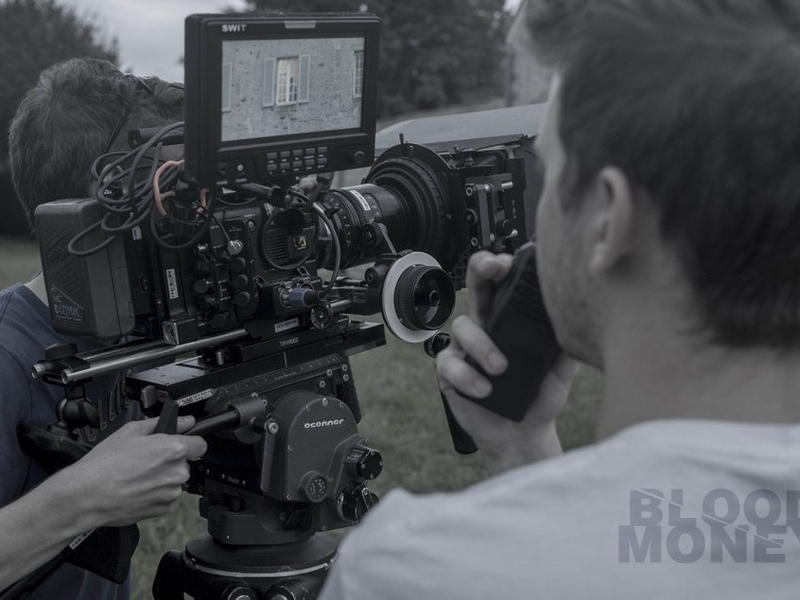 Foto 4 de Blood Money