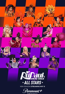 RuPaul's Drag Race: All Stars (11ª Temporada)
