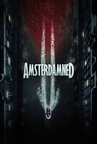 Poster 1 de Filme Amsterdamned II (2025)