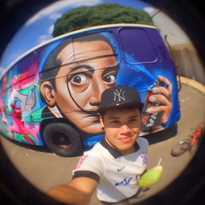 Foto de perfil de Bruno Saito
