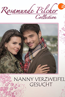 Nanny verzweifelt gesucht - Poster / Capa / Cartaz - Oficial 1