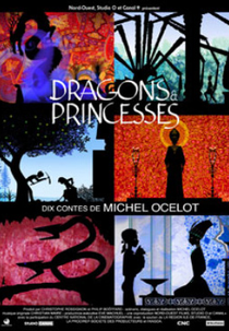 Dragões e Princesas (Dragons et princesses)