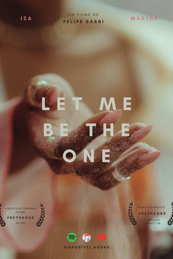  de Curta Be The One: MiniDoc (2020)
