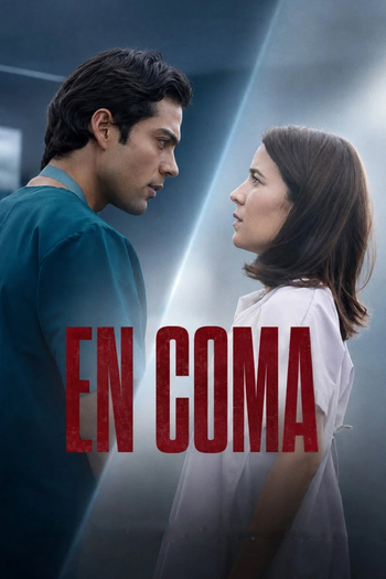 Poster de Franquia En Coma (2026)