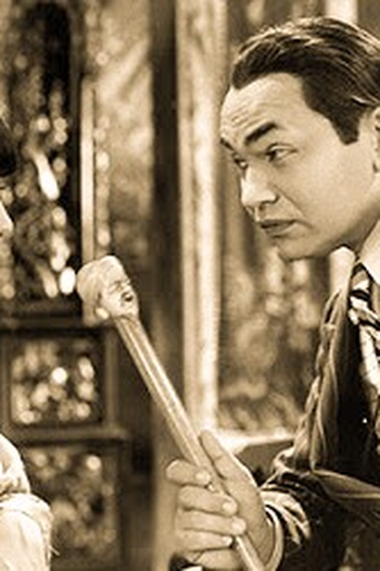  de Filme Proibida de Amar (1930)