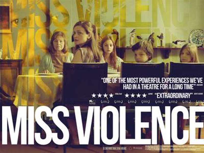 Foto 6 de Miss Violence