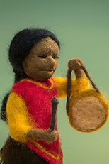 Mariana Carrizo: Doña Ubenza (Mariana Carrizo: Doña Ubenza)