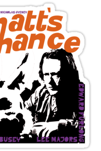  de Filme Matt's Chance (2013)