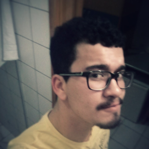 Foto de perfil de Matheus Campos