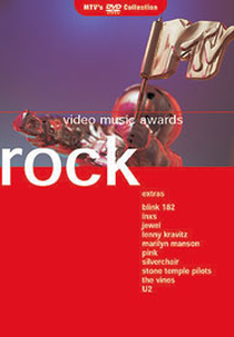 Video Music Awards | ROCK (2003) (Video Music Awards - ROCK)