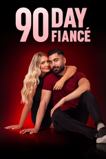 90 Dias Para Casar (11ª Temporada) (90 Day Fiancé (11ª Season))
