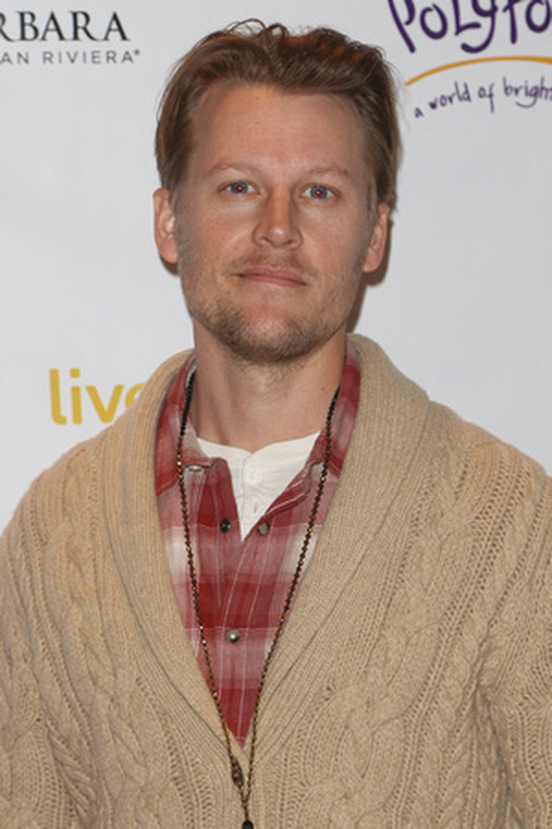 David Hoflin - Foto 2