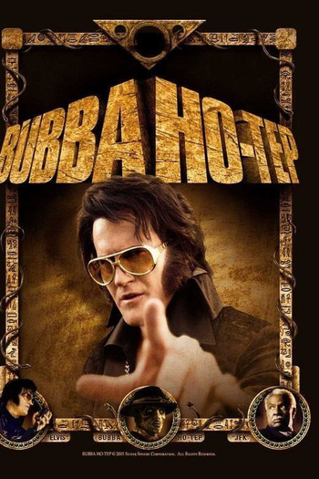  de Filme Bubba Ho-Tep (2002)