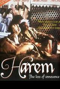 Harém - Poster / Capa / Cartaz - Oficial 2