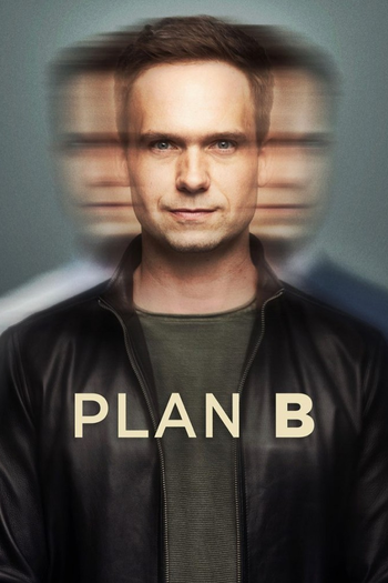 Poster de Franquia Plan B (2023) (2023)