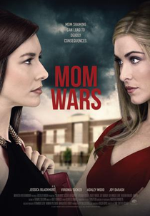 Mães em Guerra (Wicked Mom's Club)