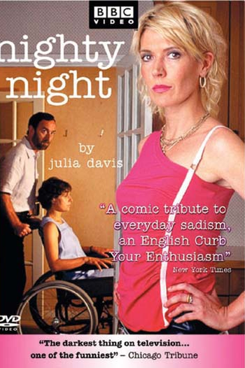 Poster de Série Nigthy Night (1ª Temporada) (2004)