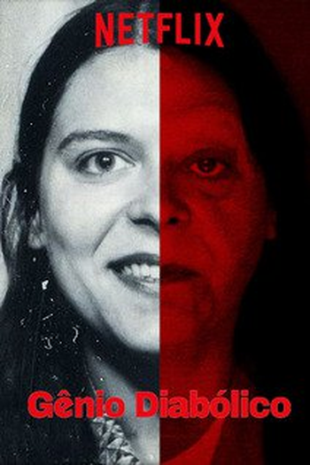  de Série Gênio Diabólico (2018)