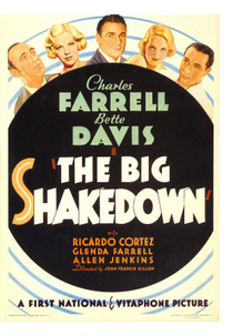 Drogas Infernais (The Big Shakedown)
