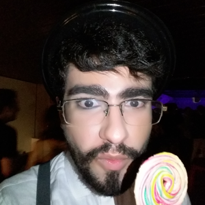 Foto de perfil de tombiz