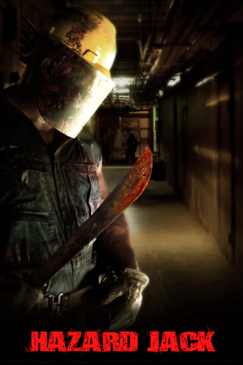  de Filme Hazard Jack (2014)